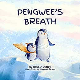 Pengwee's Breath BY Nutley - Epub + Converted Pdf